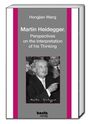 Hongjian Wang: Martin Heidegger., Buch