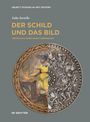 Julia Saviello: Der Schild und das Bild, Buch