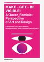 : Make - Get - Be Visible, Buch