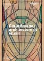 Carlo Scarpa, Buch
