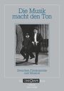 : Die Musik macht den Ton, Buch