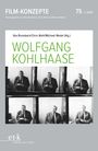 : Wolfgang Kohlhaase, Buch