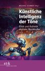 : Künstliche Intelligenz der Töne, Buch