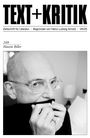 : Maxim Biller, Buch