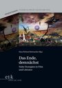 : Das Ende, demnächst, Buch