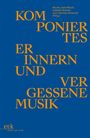 Komponiertes Erinnern und vergessene Musik, Buch