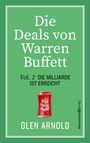 Glen Arnold: Die Deals von Warren Buffett - Vol. 2, Buch