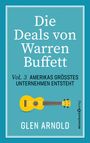 Glen Arnold: Die Deals von Warren Buffett - Vol. 3, Buch