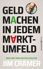 James J. Cramer: Geld machen in jedem Marktumfeld, Buch