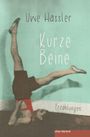 Uwe Hassler: Kurze Beine, Buch