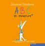 Johannes Disselhorst: ABC en miniature, Buch