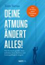 Tom Sietas: Deine Atmung ändert alles!, Buch