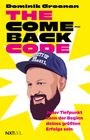 Dominik Groenen: The Comeback-Code, Buch