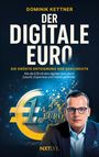 Dominik Kettner: Der digitale Euro, Buch