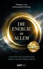 Philipp S. von Holtzendorff-Fehling: Die Energie in allem, Buch