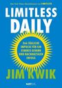 Jim Kwik: Limitless Daily, Buch