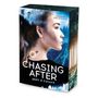 Jennifer Ebbinghaus: CHASING AFTER past & future, Buch