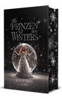 K. T. Steen: Die Prinzen des Winters, Buch