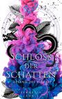 Jeanette Lagall: Gesang des Blutes, Buch