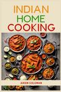 Aiken Coleman: Indian Home Cooking, Buch