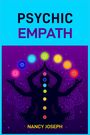 Nancy Joseph: Psychic Empath, Buch