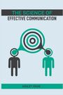 Ashley Craig: The Science Of Effective Communication, Buch