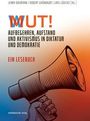 : Mut/Wut, Buch