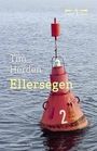 Tim Herden: Ellersegen, Buch