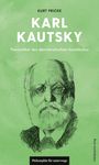 Kurt Fricke: Karl Kautsky, Buch