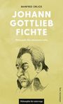 Manfred Orlick: Johann Gottlieb Fichte, Buch