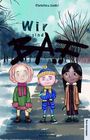 Christina Seidel: Wir sind BAF, Buch