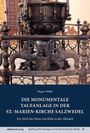 Megan Müller: Die monumentale Taufanlage in der St.-Marien-Kirche Salzwedel, Buch