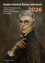 : Saale-Unstrut-Elster-Jahrbuch 2026, Buch
