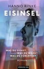 Hanno Rinke: Eisinsel, Buch