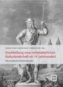 Erschließung einer mittelalterlichen Kulturlandschaft im 19. Jahrhundert, Buch