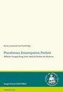 Pluralismus, Emanzipation, Freiheit, Buch