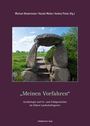 "Meinen Vorfahren", Buch