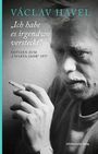 Václav Havel: "Ich habe es irgendwo versteckt", Buch