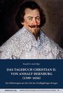 Das Tagebuch Christian II. von Anhalt-Bernburg (1599-1656), Buch