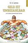 U. &nbspS. Levin: Geld ist unbezahlbar, Buch