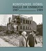 Halle im Umbruch. 1987-1989, Buch