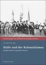 Halle und der Kolonialismus, Buch