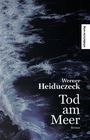 Werner Heiduczek: Tod am Meer, Buch