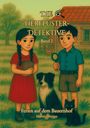 Martina Meister: Die Tierflüster-Detektive: Band 2, Buch