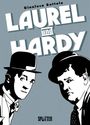 Gianluca Buttolo: Laurel und Hardy, Buch