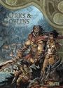 Olivier Peru: Orks & Goblins. Band 27, Buch