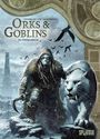 Joris Chamblain: Orks & Goblins. Band 30, Buch