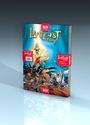 Christophe Arleston: Lanfeust von Troy Adventspaket: Der Start der beliebten Comic-Serie, Buch