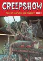Chip Zdarsky: Creepshow. Band 3, Buch