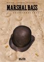 Darko Macan: Marshal Bass. Band 12, Buch